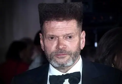 Krzysztof Rutkowski został milionerem przed czterdziestką. Opowiedział, kiedy poczuł smak bogactwa