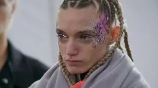 Weronika z "TM" wyjaśnia swoje zachowanie podczas syreniej sesji. Powód zasmuca