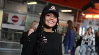 Sara James o najnowszym klipie. Wokalistka wcieliła się w podwójną rolę