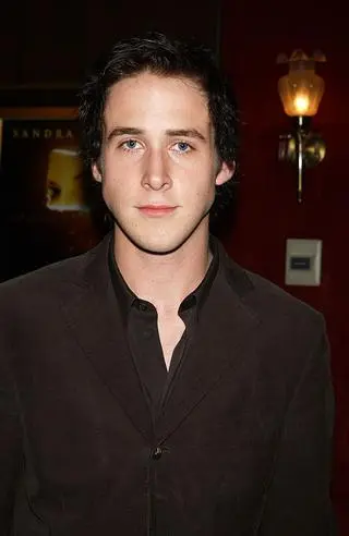 Ryan Reynolds w młodości