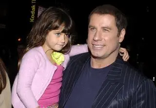 Córka Johna Travolty została aktorką. Jak wygląda teraz Ella Bleu Travolta?