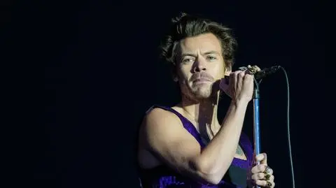 Harry Styles o aborcji i terapii