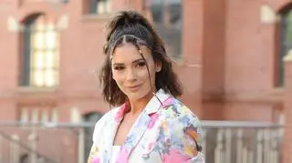 Klaudia Halejcio szczerze o finansach. "Od mojego partnera nie dostałam niczego"