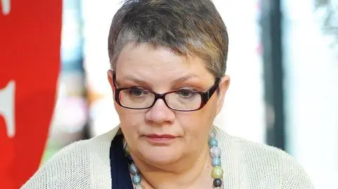 Dorota Zawadzka