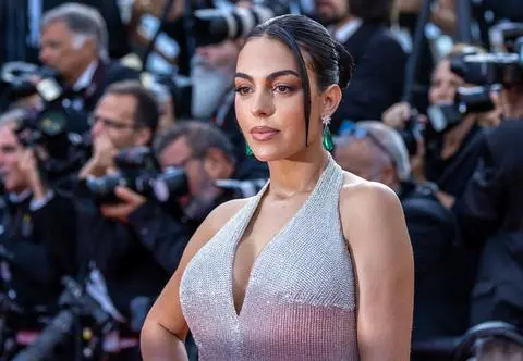 Kosmiczne zarobki Georginy Rodriguez. Ile kasuje za jeden post na Instagramie? 