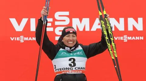 Justyna Kowalczyk