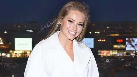 Agata Rubik była u wróżki. Co jej wywróżyła? Nie miała dobrych wieści