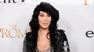 Cher chce ubezwłasnowolnić młodszego syna. Złożyła już dokumenty w sądzie