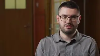 Piotr Sadowski świętował ważny dzień. Zdjęcie z ukochaną obiegło media