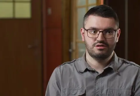 Piotr Sadowski świętował ważny dzień. Zdjęcie z ukochaną obiegło media