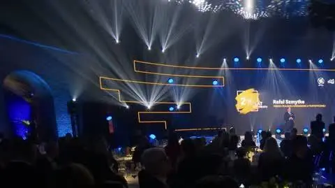 Nagrody Polskiej Organizacji Turystycznej rozdane 