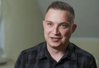 Kamil ze "ŚOPW" spotyka się z kimś? Odniósł się do plotek. "Chcę zacząć na spokojnie"