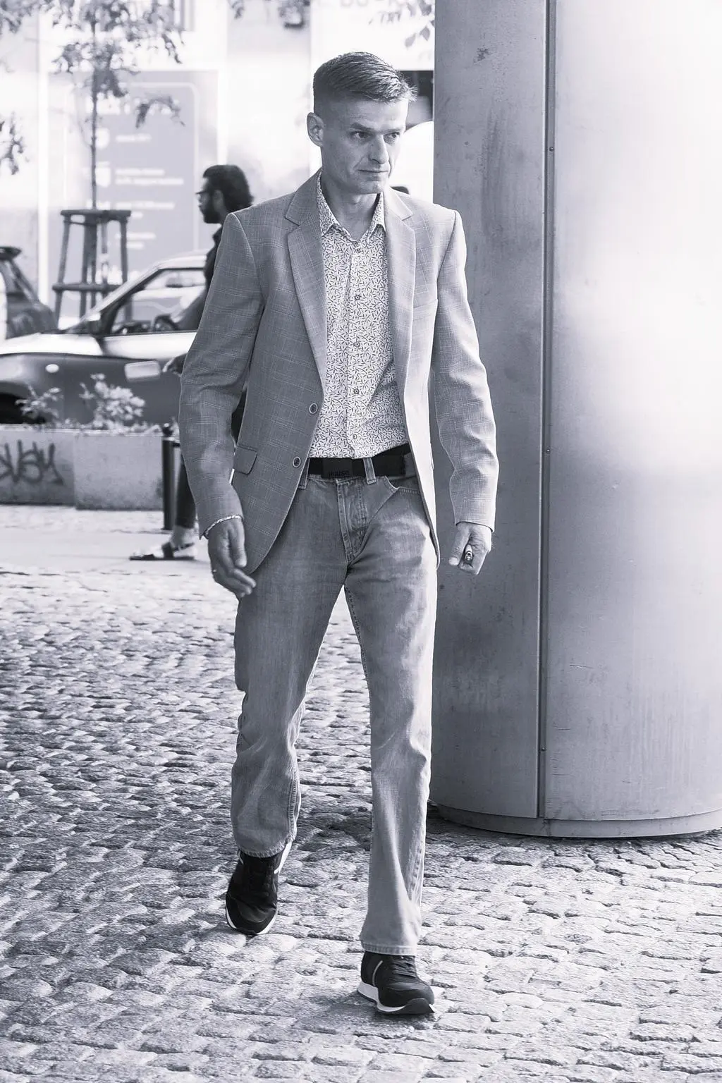 Tomasz Komenda nie żyje