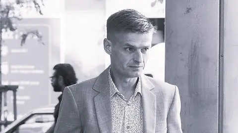 Nie żyje Tomasz Komenda. W więzieniu spędził niesłusznie 18 lat