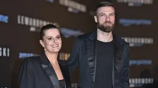 Zofia Zborowska pochwaliła się prezentem od Andrzeja Wrony. Był ukryty w... granacie