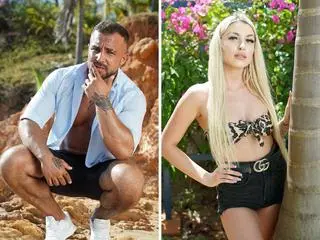 "Hotel Paradise", Grzegorz Głuszcz, Magdalena Gałda