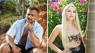 Grzegorz z "HP" zdradził, czy nadal jest z Magdą. Zaskakująca historia