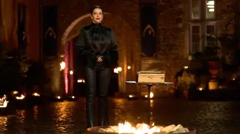 Wielkie emocje w finale "The Traitors. Zdrajcy". Kto wygrał pierwszy sezon programu?