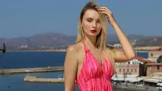 "40 kontra 20" – Amelia Kajdan