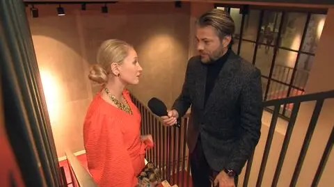 Daria Ładocha o "Azji Express": "ta gra jest nieprzewidywalna"