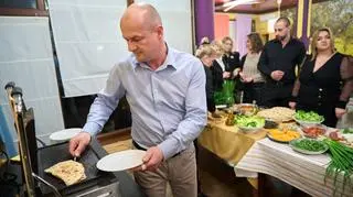 "Kuchenne rewolucje". "Trattoria Buon Posto" w Kielcach