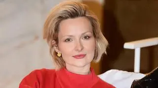 Marieta Żukowska o mediach społecznościowych i hejcie. "Może prowadzić do katastroficznych rzeczy"