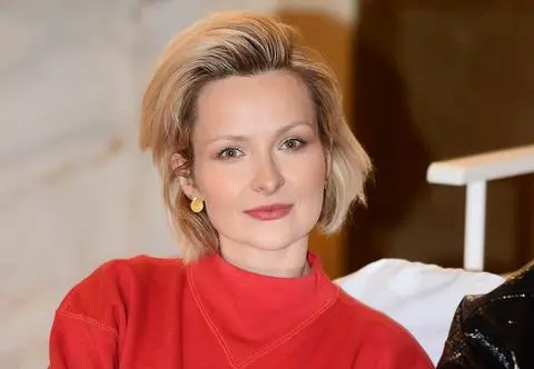 Marieta Żukowska o mediach społecznościowych i hejcie. "Może prowadzić do katastroficznych rzeczy"