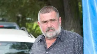 Janusz Rewiński został rolnikiem. "Teraz żartuję sobie z krowami i baranami"