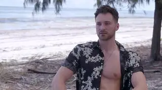 Mateusz Mil z "HP" pokazał dziewczynę. To ona sprawiła, że otworzył się na miłość?