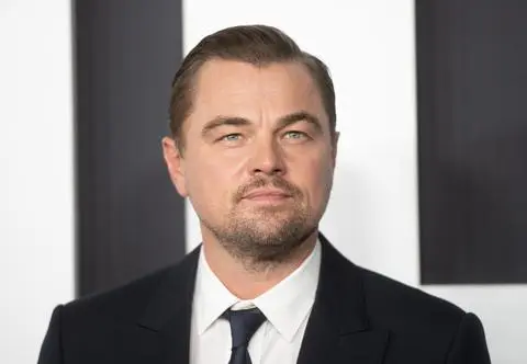 Borussia Dortmund zażartowała z Leonardo DiCaprio. Poszło o wiek jego partnerek