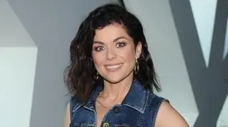 Katarzyna Cichopek skończyła 40 lat. Pokazała nagranie z dzieciństwa