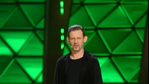 Michał Wójcik