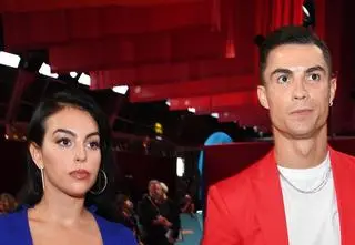 Cristiano Ronaldo oskarżony o zdradę. Kontrowersyjne zeznania wpłyną na jego związek?