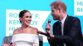 Książę Harry, Meghan Markle
