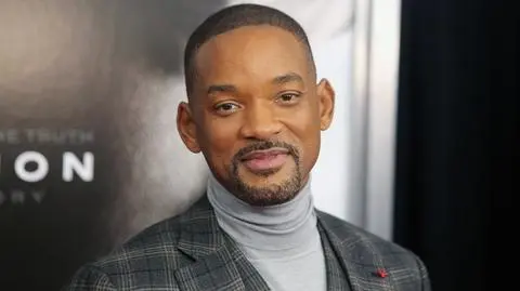 Will Smith został ukarany przez Akademię Filmową. Długo nie zobaczymy go na Oscarach