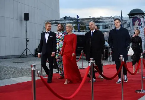 47. Festiwal Polskich Filmów Fabularnych w Gdyni. Poznaliśmy nominowanych - kto jest faworytem?