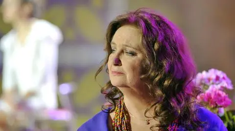 Anna Dymna