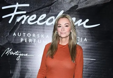 Martyna Wojciechowska w szczerym wpisie o prawdziwym dziennikarstwie