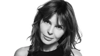 Renata Gabryjelska w obiektywie Roberta Wolańskiego