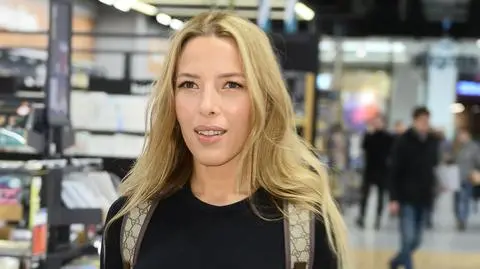 Ewa Chodakowska miała nowotwór