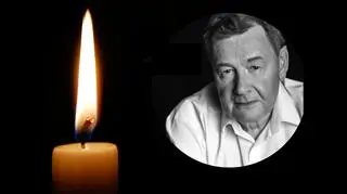 Nie żyje aktor występujący w "Na Wspólnej". Paweł Sanakiewicz miał 68 lat