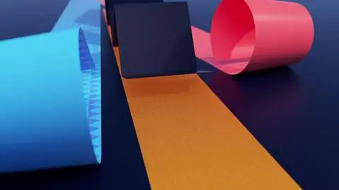 Joanna Trzepiecińska zaprasza na "Mask Singer"