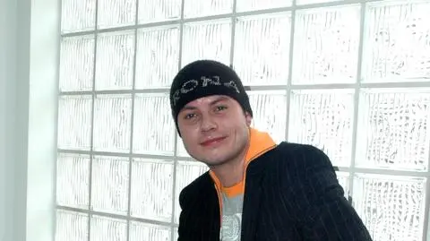 Bartek Wrona 
