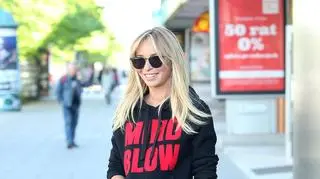 Joanna Przetakiewicz podbija świat mody. Przypominamy jej najlepsze stylizacje