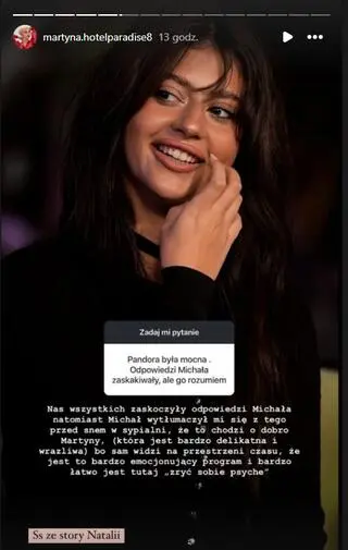 Martyna i Natalia z "Hotelu Paradise 8"