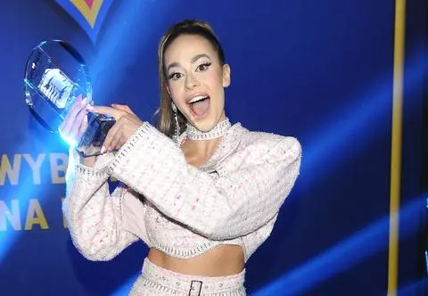 Blanka Stajkow będzie reprezentować Polskę na Eurowizji. Co o niej wiemy?