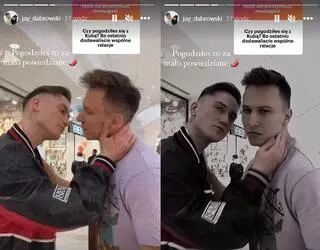 "Hotel Paradise". Jay i Kuba pogodzili się