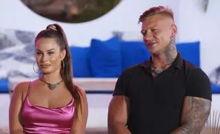 "Hotel Paradise". Czy Gabrysia i Marek zostali parą po programie?