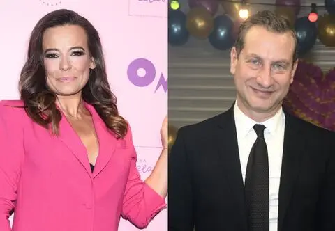 Anna Mucha wspomina wywiad z Wojciechem Jagielskim sprzed lat. "Zakłopotanie"