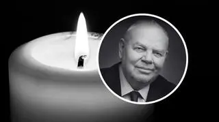 Nie żyje Witold Olejarz